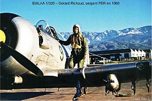179- ARMEE DE L'AIR EN ALGERIE 1945-1962-27 (91)